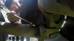 Mécanos tout terrain  Les générateurs de Beaver