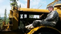 Mécanos tout terrain S01E03 Dos au mur