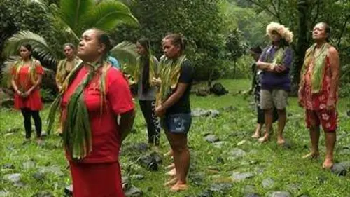 Médecine d'Outre-mer La Polynésie