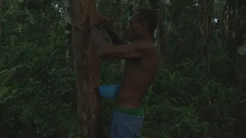 Médecine d'Outre-mer