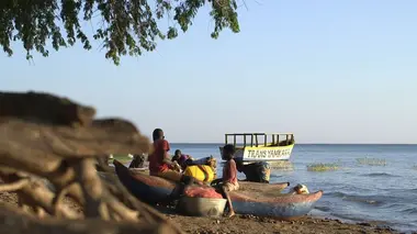 Malawi, les guérisseurs des collines
