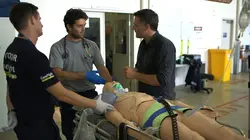 Médecines d'ailleurs  Australie, les médecins volants