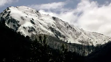 Chili, les guérisseurs Mapuches