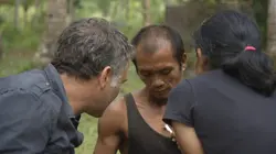 Médecines d'ailleurs  Philippines : Siquijor, l'île qui soigne