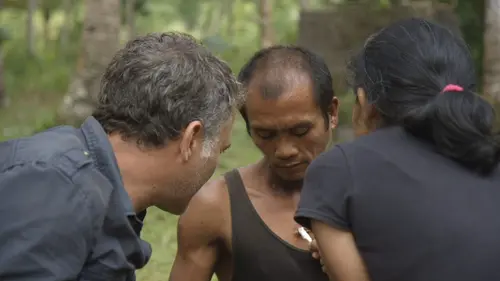 Médecines d'ailleurs Philippines : Siquijor, l'île qui soigne