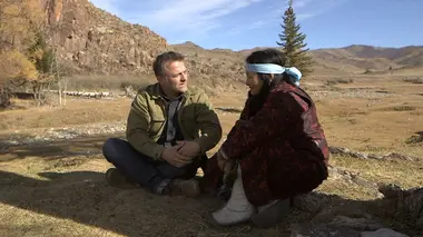 Russie, le berceau du chamanisme