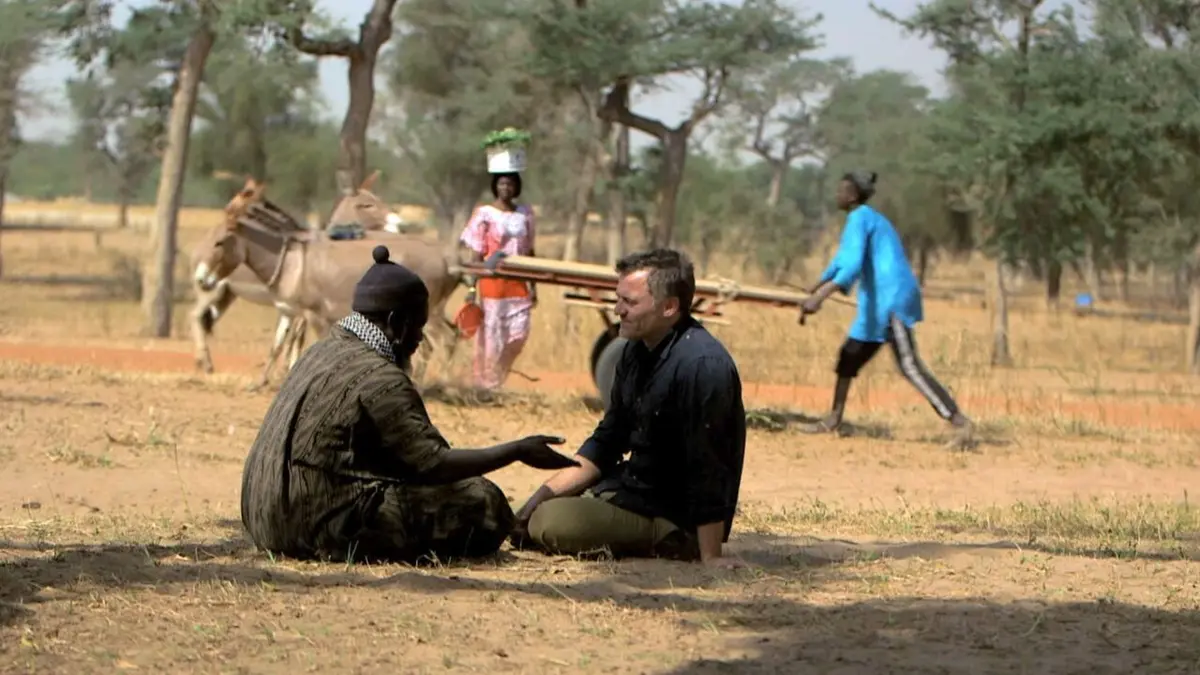 Médecines d'ailleurs Sénégal, la rencontre des médecines