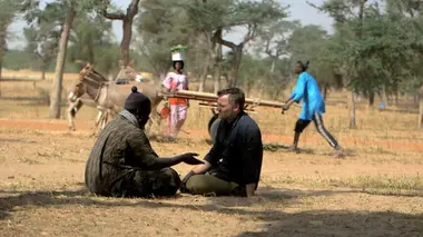 Sénégal, la rencontre des médecines