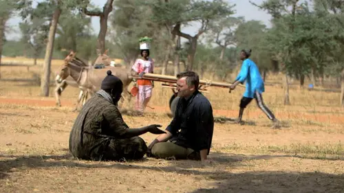 Médecines d'ailleurs Sénégal, la rencontre des médecines
