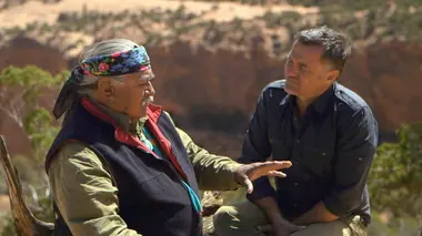 Etats-Unis : Arizona, le pays des médicines men