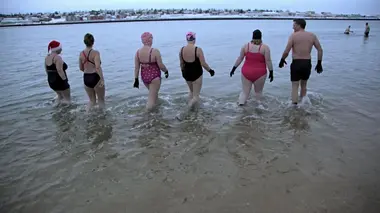 Islande, au coeur de la nuit polaire