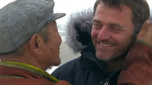 Médecines d'ailleurs S01E02 Mongolie, au-delà des steppes