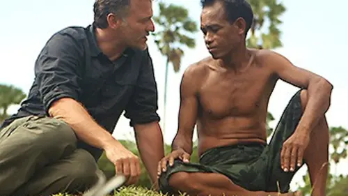 Médecines d'ailleurs S01E11 Indonésie, les hommes lontars
