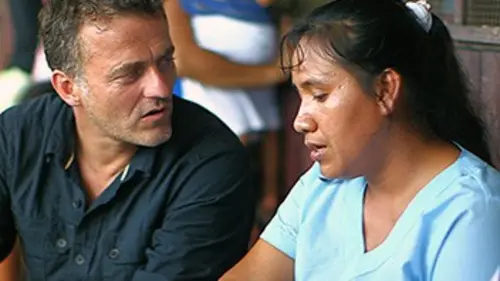 Médecines d'ailleurs S01E19 Pérou, soigner au fil de l'eau