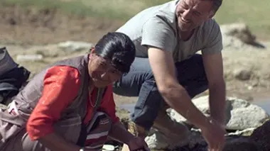 Ladakh, les derniers nomades