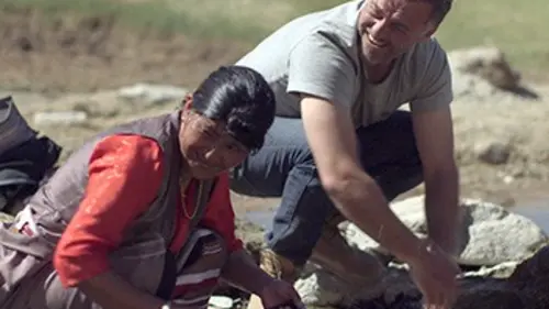 Médecines d'ailleurs S01E13 Ladakh, les derniers nomades