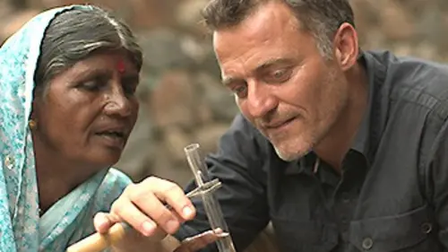 Médecines d'ailleurs S01E07 Inde, les anges du Maharashtra