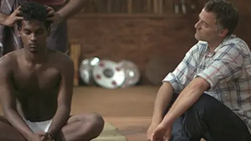 Médecines d'ailleurs S01E14 Inde, les guerriers guérisseurs