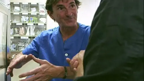 Médecines d'ailleurs S01E06 Espagne, soins en haute mer