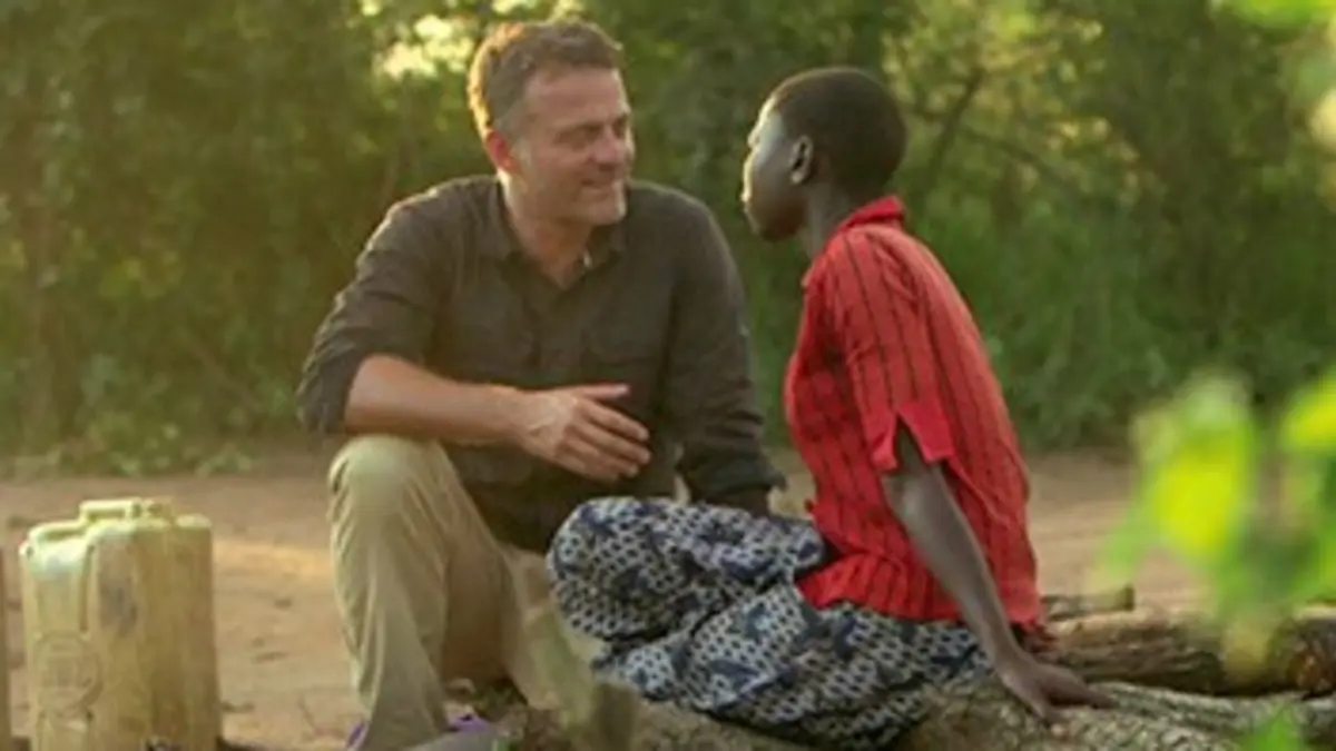 Médecines d'ailleurs S01E12 Ouganda, la vie au bout des doigts