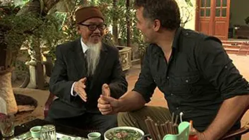 Médecines d'ailleurs S02E06 Viêtnam, le maître de médecine