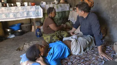 Madagascar, l'esprit des plantes