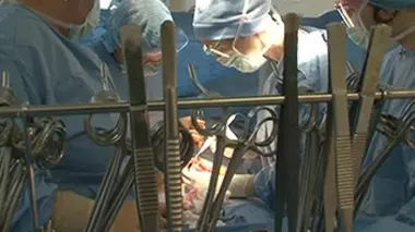 Médecins de demain S03E01