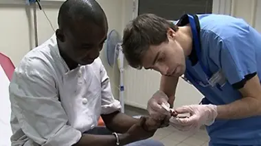 Médecins de demain S04E03