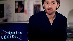 Visuel de Médecins légistes