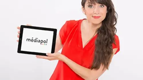 Médiapol Exister sans mandat