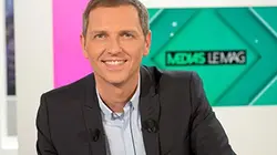 Visuel de Médias, le magazine