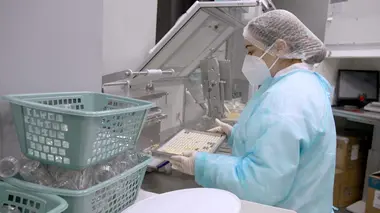 Médicaments, la grande pénurie