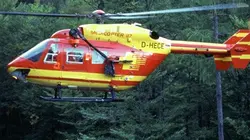 Visuel de Medicopter