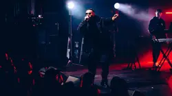 Médine à la Cigale