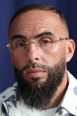 Photo Médine Zaouiche