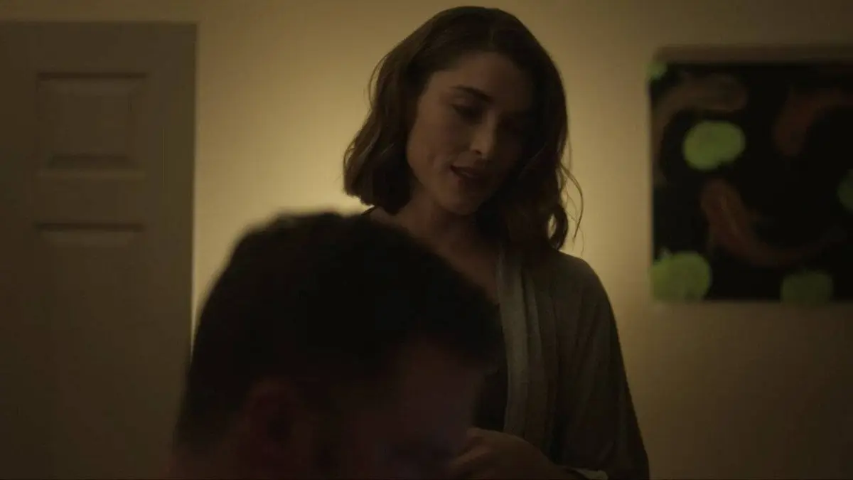 Méditation et tentation