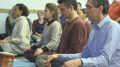 Méditation, une révolution dans le cerveau