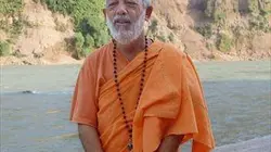 Visuel de Méditation, une tradition ancestrale