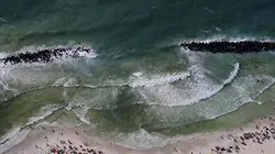 Visuel de Méditerranée, notre mer à tous