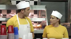 Medium S01E16 De l'autre côté du miroir