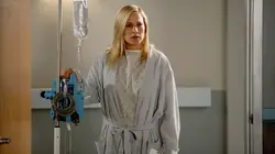 Medium S05E16 Ma femme, cette inconnue