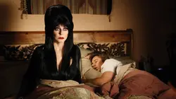 Medium S06E06 La nuit des morts-vivants