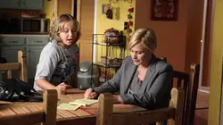 Medium S06E02 Confessions d'un masque