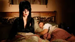 Medium S06E06 La nuit des morts-vivants