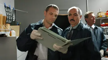 Medium S01E03 Jusqu'à ce que la mort