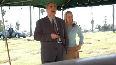 Medium S01E05 Soupçons