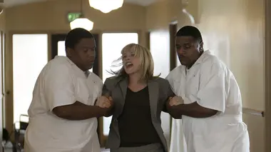 Medium S02E03 Double personnalité