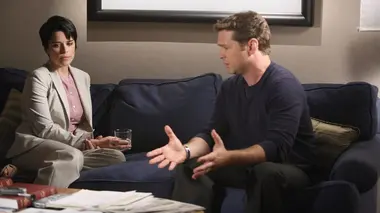 Medium S03E22 ... et l'assassin