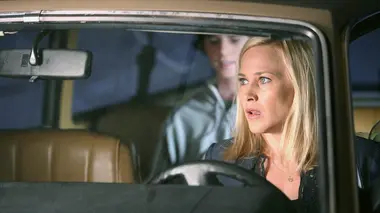 Medium S05E07 Le mal à la racine