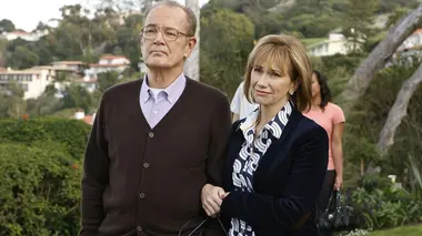 Medium S06E16 Noces de sang